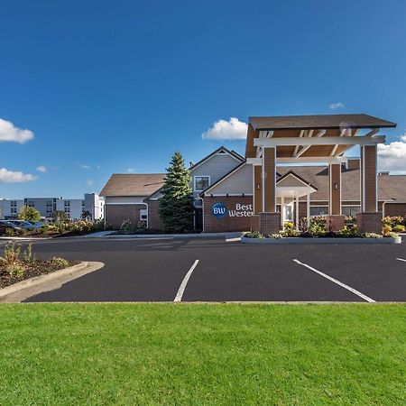 Best Western Fishkill Inn & Suites Kültér fotó