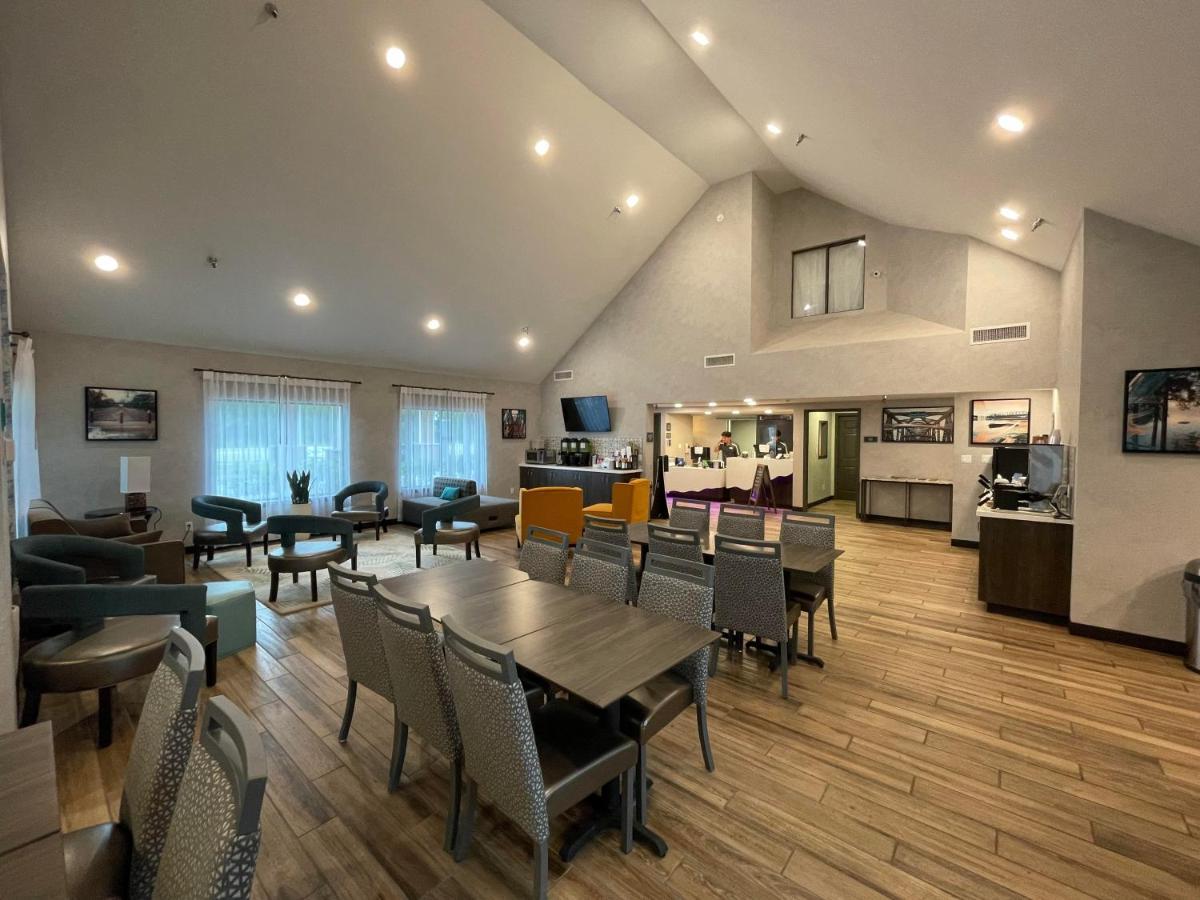 Best Western Fishkill Inn & Suites Kültér fotó