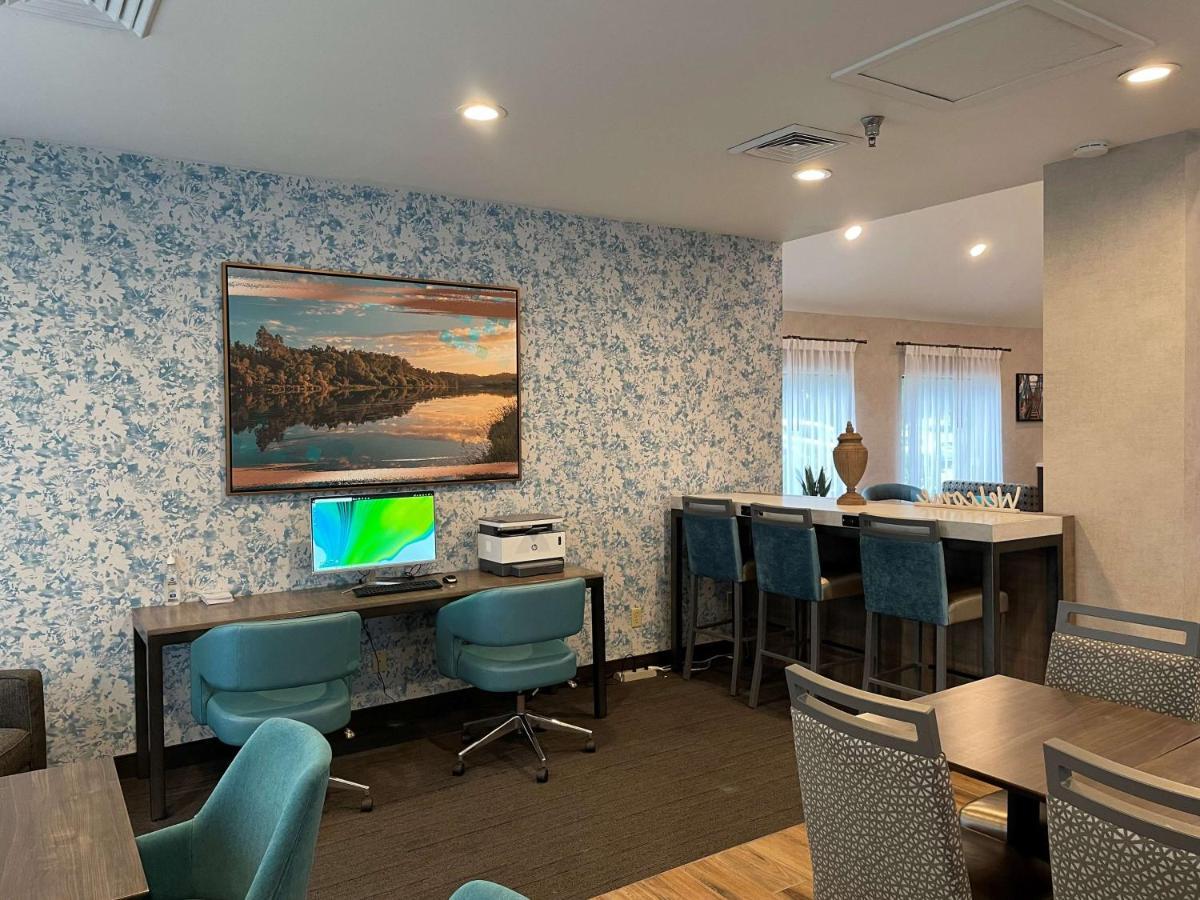 Best Western Fishkill Inn & Suites Kültér fotó