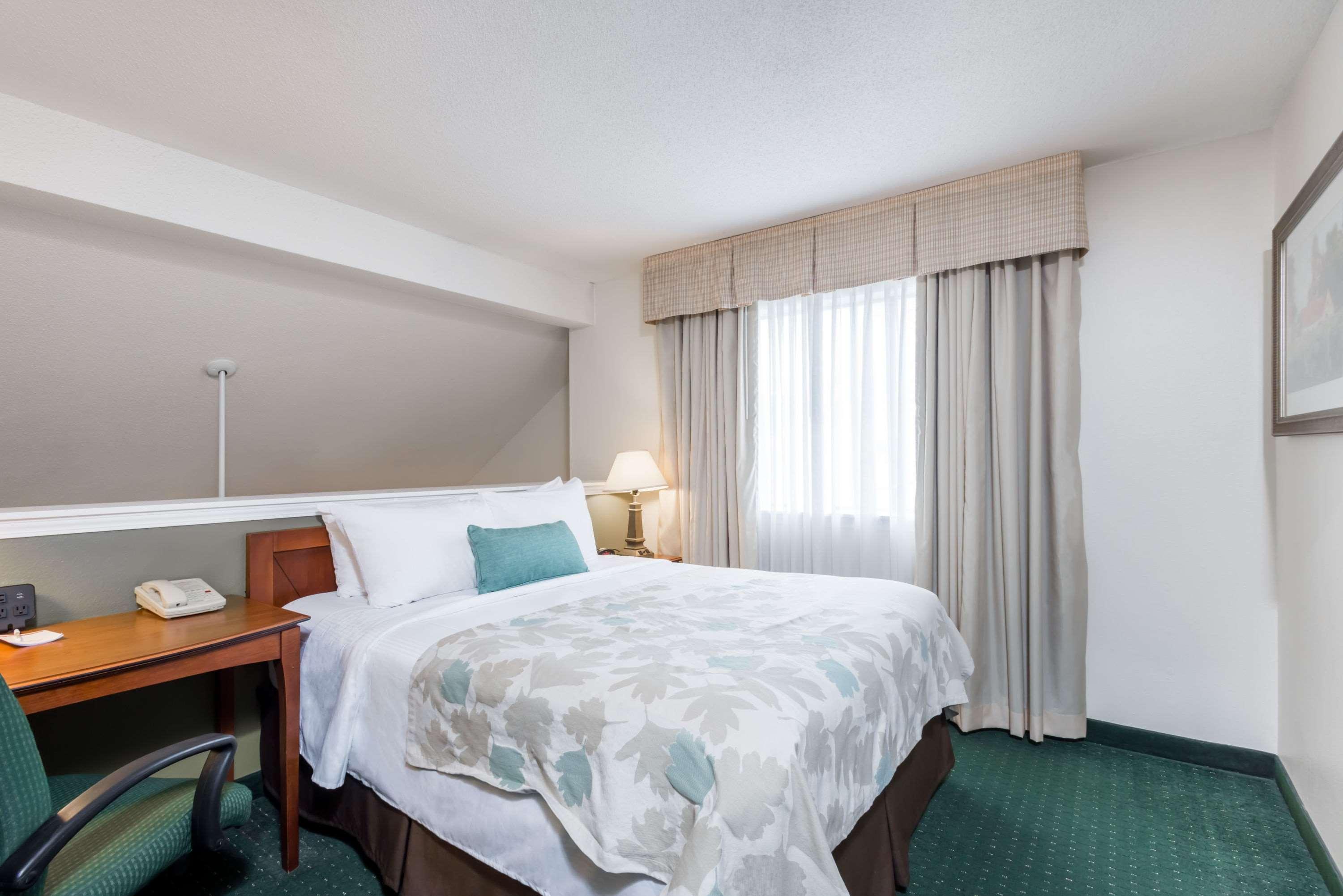 Best Western Fishkill Inn & Suites Kültér fotó