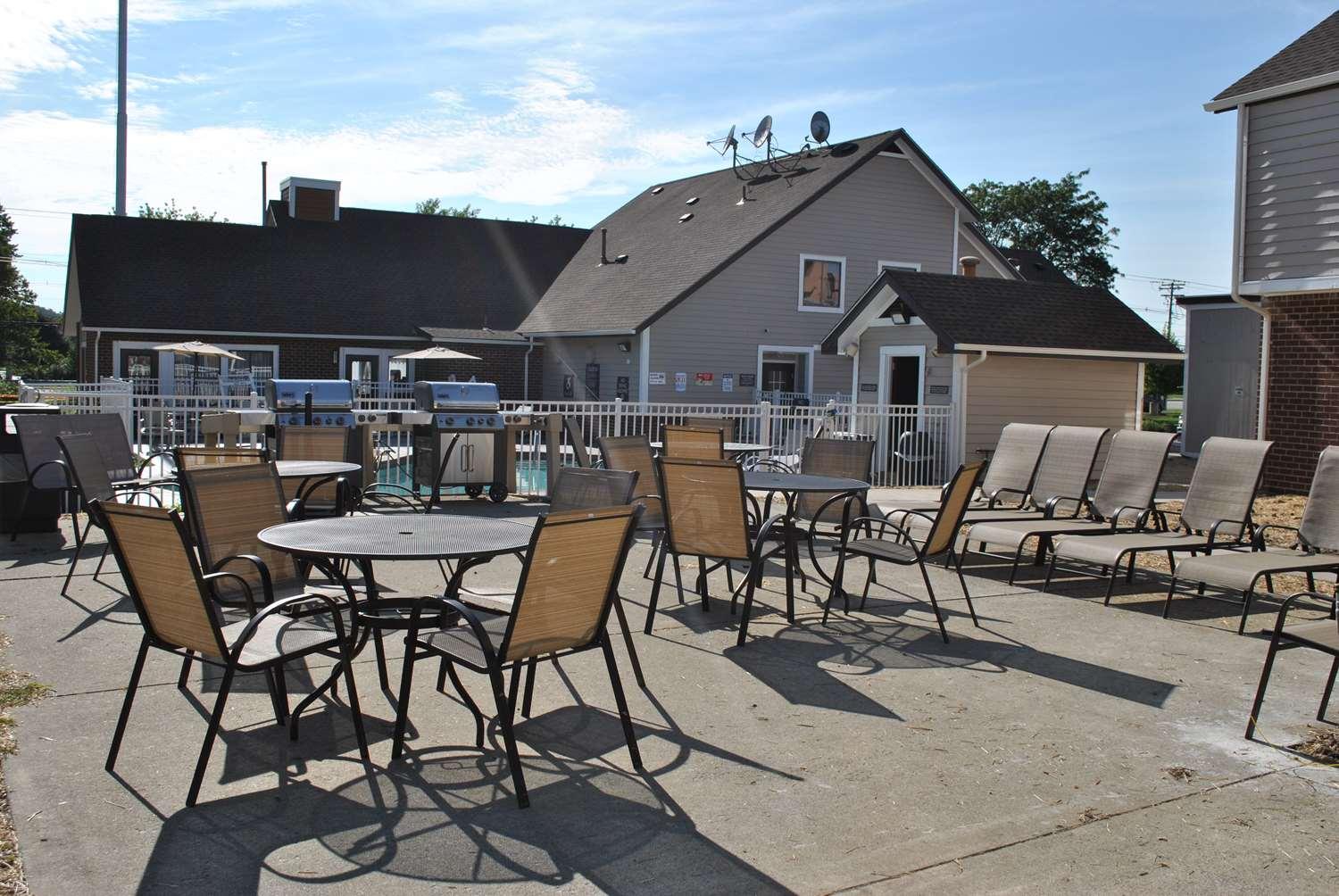 Best Western Fishkill Inn & Suites Kültér fotó