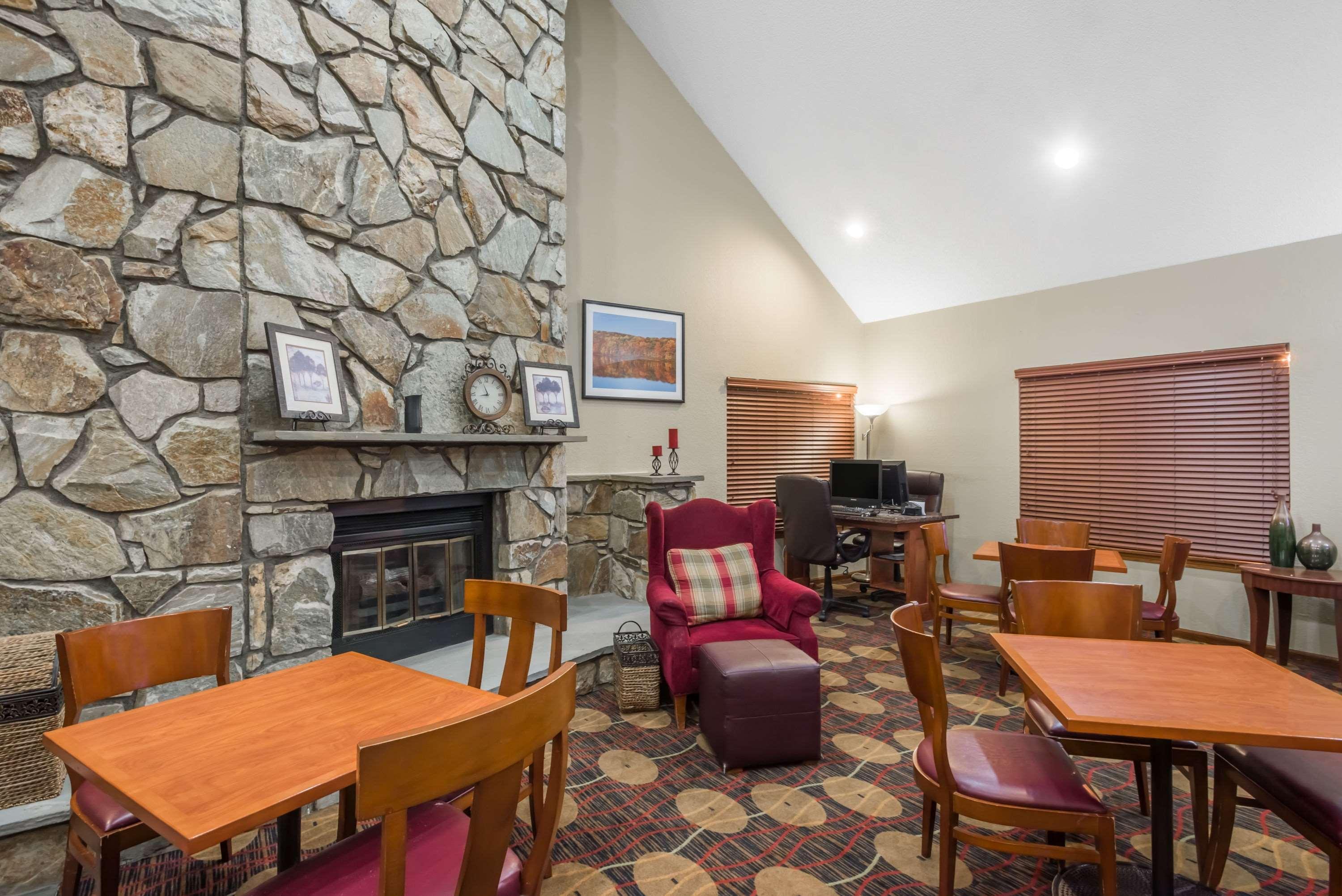 Best Western Fishkill Inn & Suites Kültér fotó
