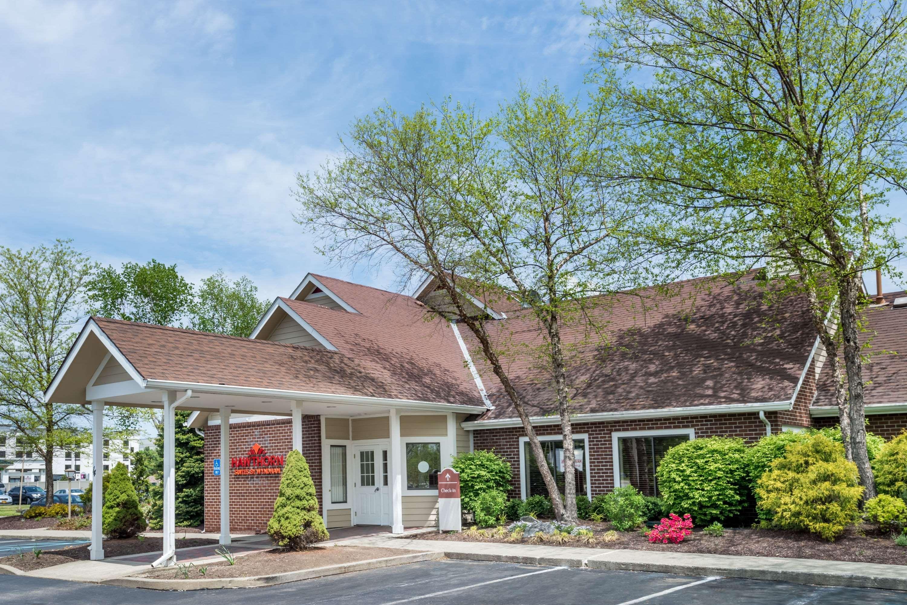Best Western Fishkill Inn & Suites Kültér fotó
