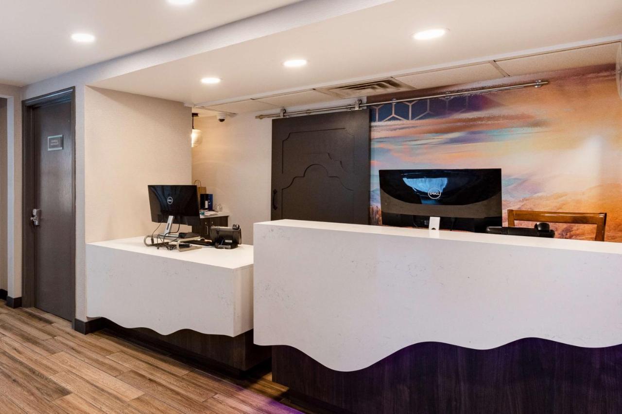 Best Western Fishkill Inn & Suites Kültér fotó