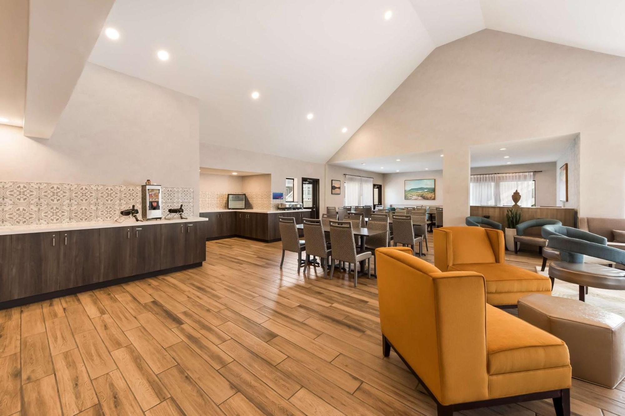 Best Western Fishkill Inn & Suites Kültér fotó