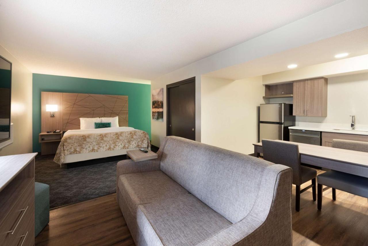 Best Western Fishkill Inn & Suites Kültér fotó