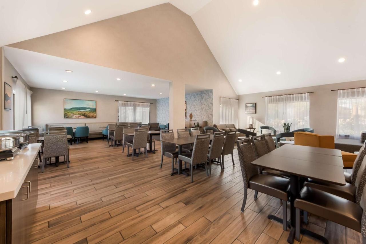Best Western Fishkill Inn & Suites Kültér fotó