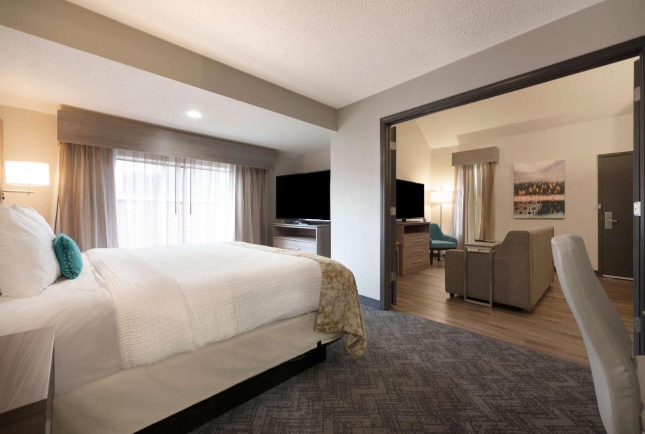 Best Western Fishkill Inn & Suites Kültér fotó