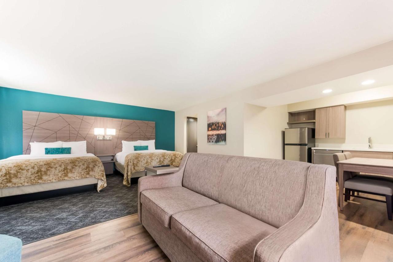 Best Western Fishkill Inn & Suites Kültér fotó