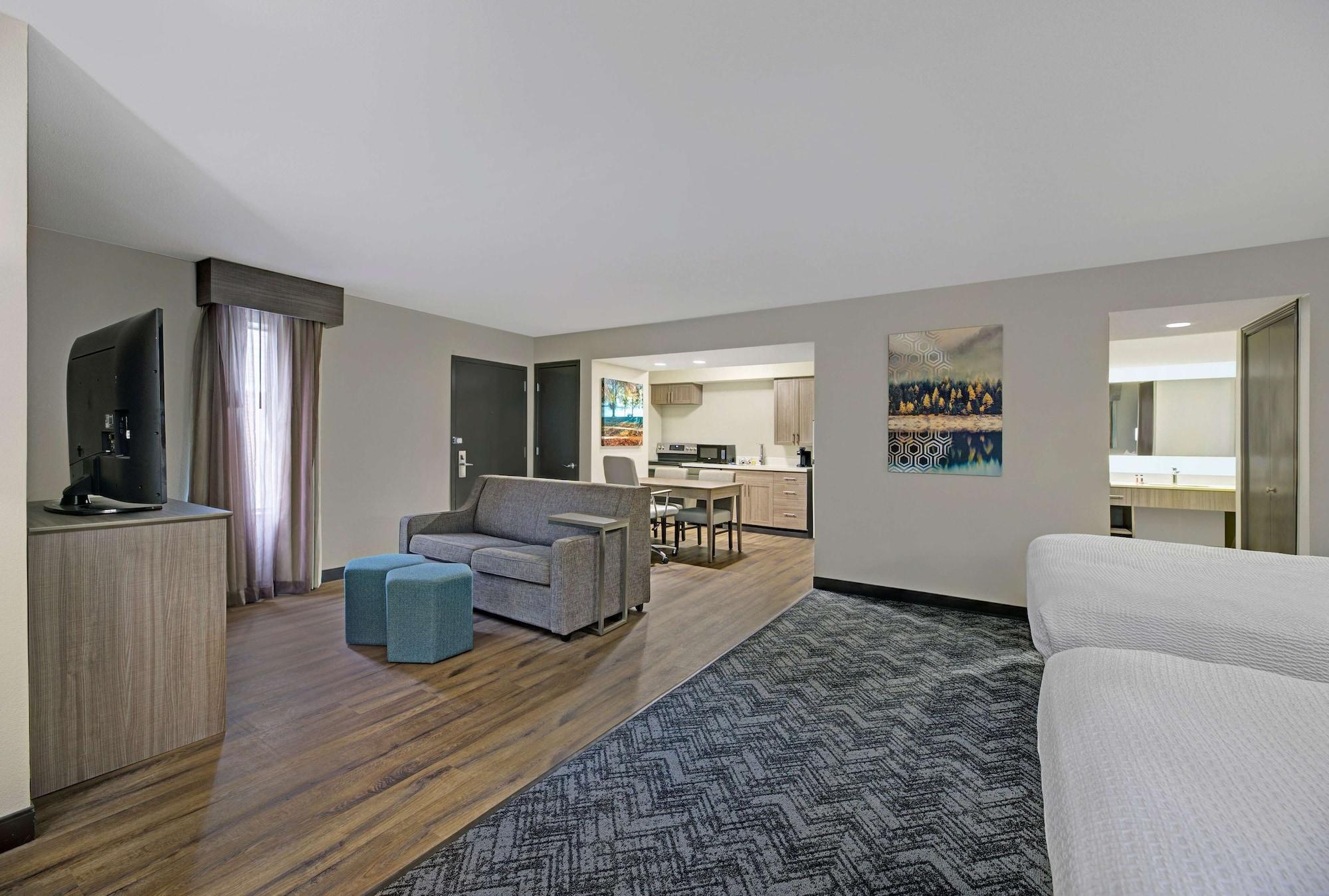 Best Western Fishkill Inn & Suites Kültér fotó