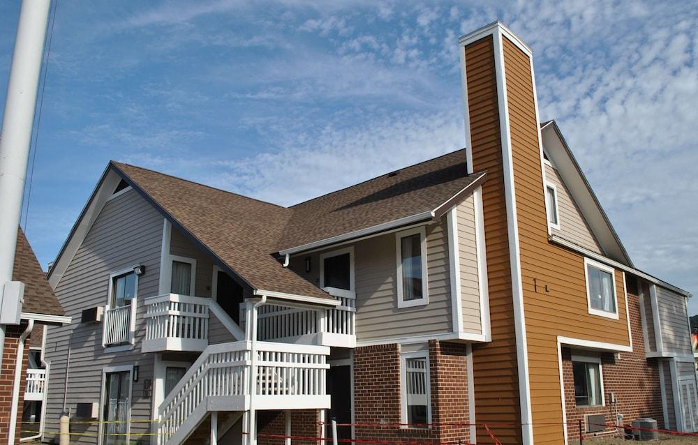 Best Western Fishkill Inn & Suites Kültér fotó